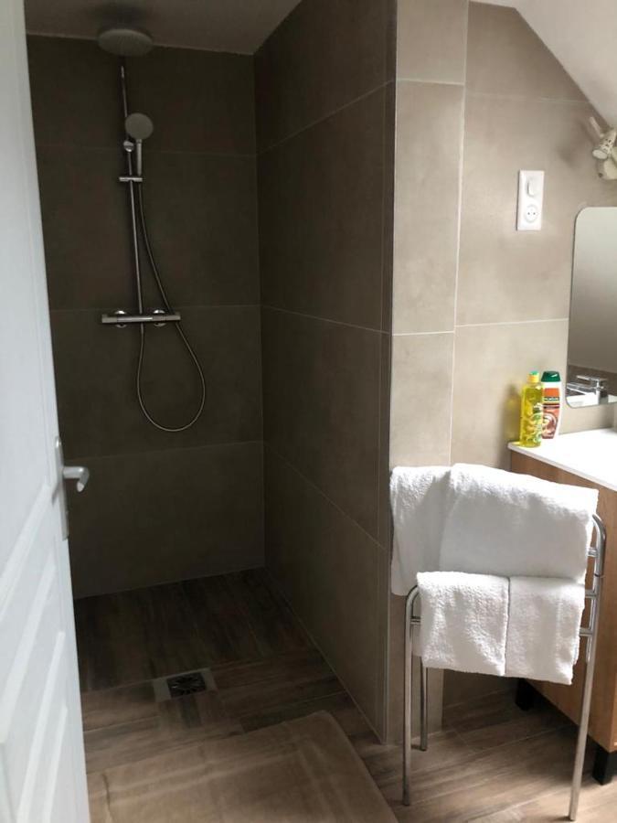 Alsacian Home - Old Town Cosy Apartments 콜마 외부 사진