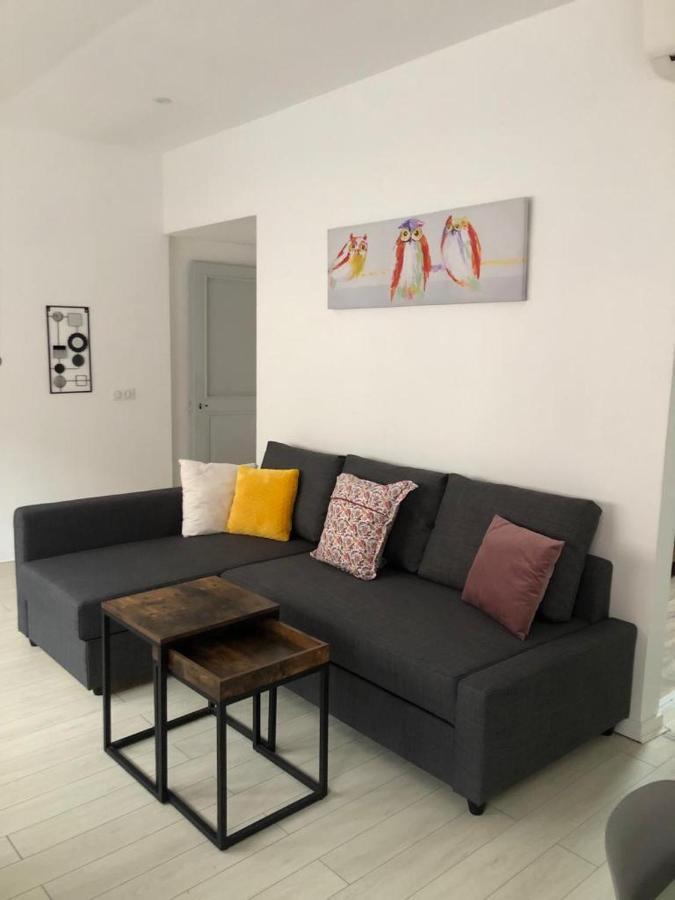 Alsacian Home - Old Town Cosy Apartments 콜마 외부 사진