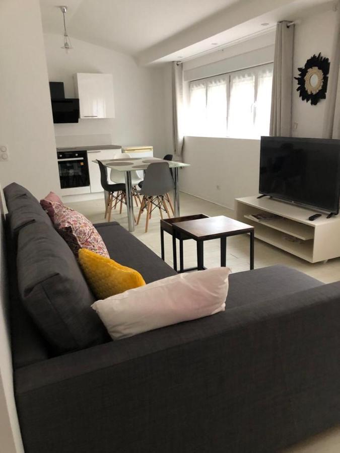 Alsacian Home - Old Town Cosy Apartments 콜마 외부 사진
