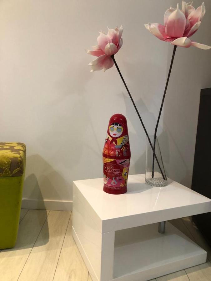 Alsacian Home - Old Town Cosy Apartments 콜마 외부 사진