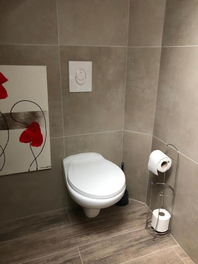 Alsacian Home - Old Town Cosy Apartments 콜마 외부 사진