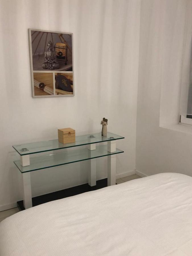 Alsacian Home - Old Town Cosy Apartments 콜마 외부 사진