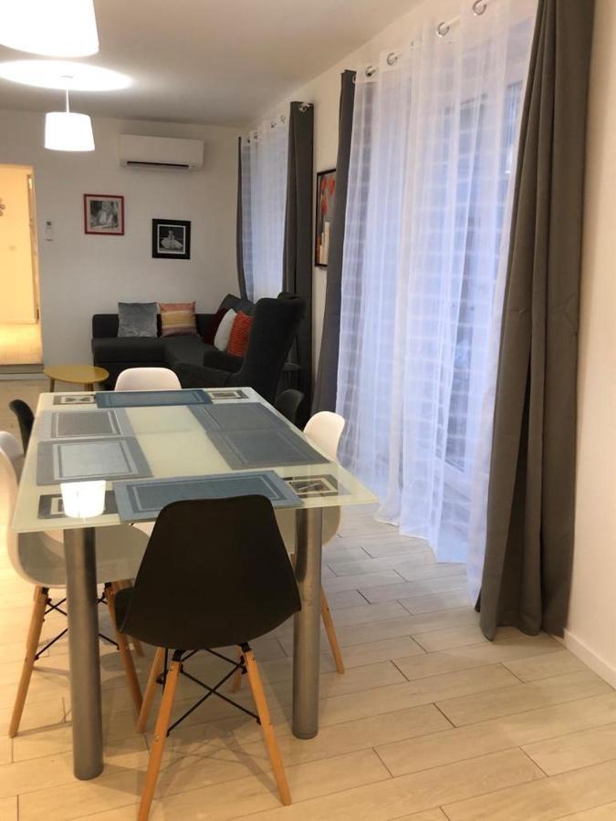 Alsacian Home - Old Town Cosy Apartments 콜마 외부 사진
