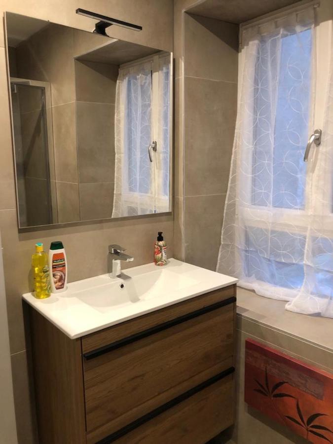 Alsacian Home - Old Town Cosy Apartments 콜마 외부 사진