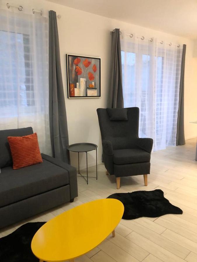 Alsacian Home - Old Town Cosy Apartments 콜마 외부 사진