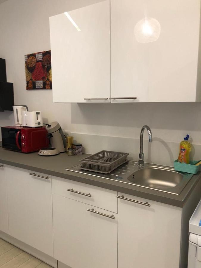 Alsacian Home - Old Town Cosy Apartments 콜마 외부 사진