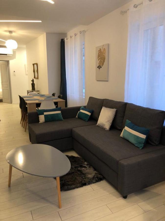 Alsacian Home - Old Town Cosy Apartments 콜마 외부 사진