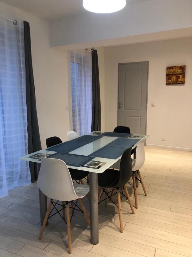 Alsacian Home - Old Town Cosy Apartments 콜마 외부 사진
