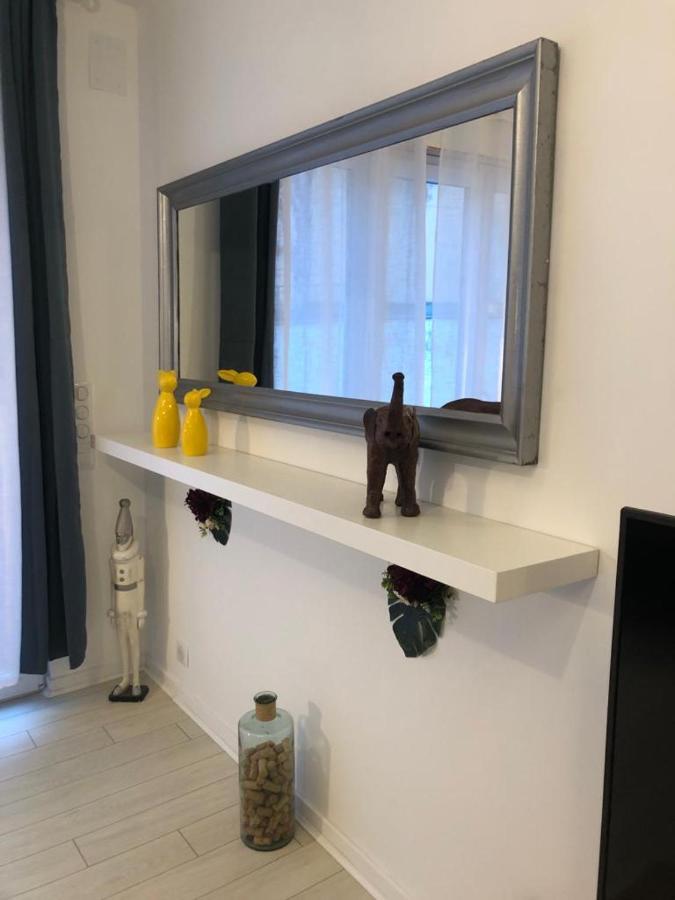 Alsacian Home - Old Town Cosy Apartments 콜마 외부 사진